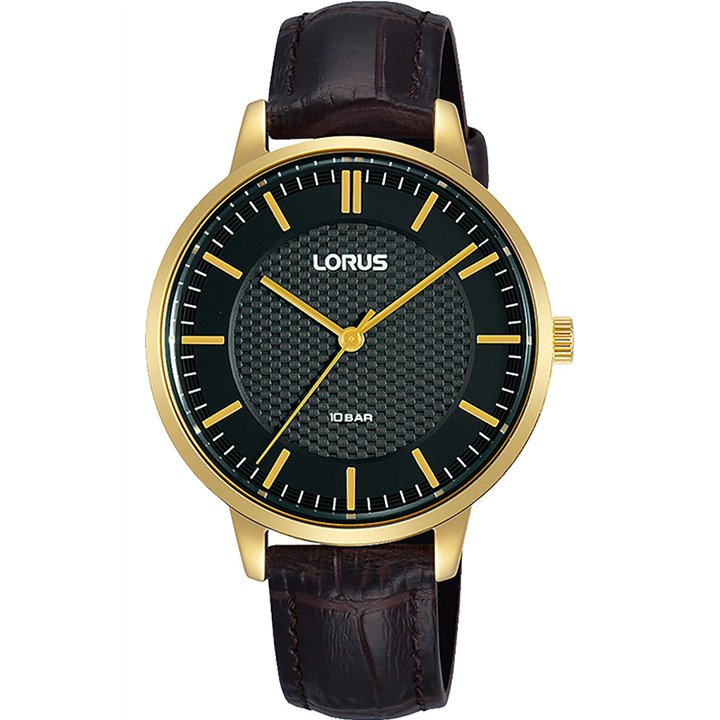 LORUS MOD. RG276TX9 - WW.RG276TX9 - Teknashop Ltd