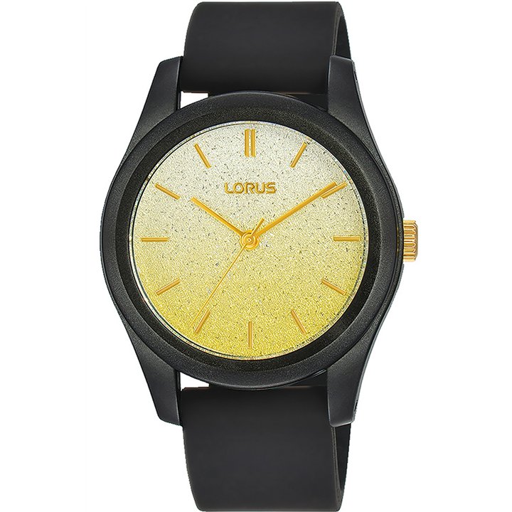LORUS MOD. RG269TX9 - WW.RG269TX9 - Teknashop Ltd