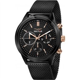 SECTOR MOD. R3253540002 - WW.R3253540002 - Teknashop Ltd
