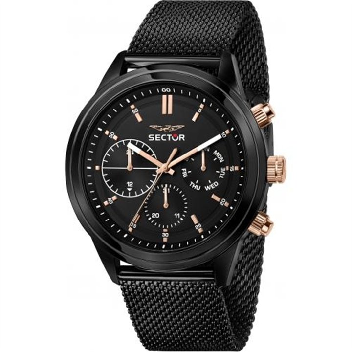 SECTOR MOD. R3253540002 - WW.R3253540002 - Teknashop Ltd