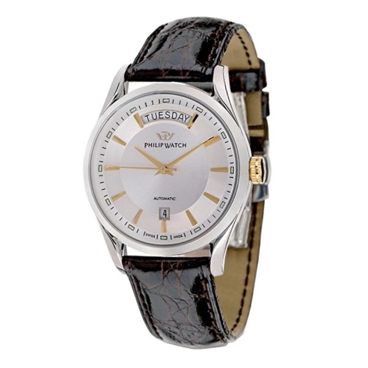 PHILIP WATCH MOD. R8221680006 - WW.R8221680006 - Teknashop Ltd