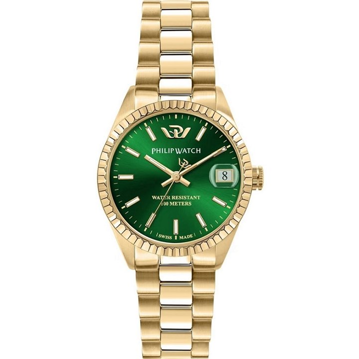 PHILIP WATCH MOD. R8253597591 - WW.R8253597591 - Teknashop Ltd