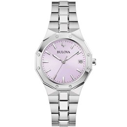BULOVA Mod. OCTAGON - WW.96M170 - Teknashop Ltd