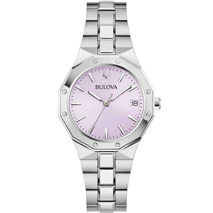 BULOVA Mod. OCTAGON - WW.96M170 - Teknashop Ltd