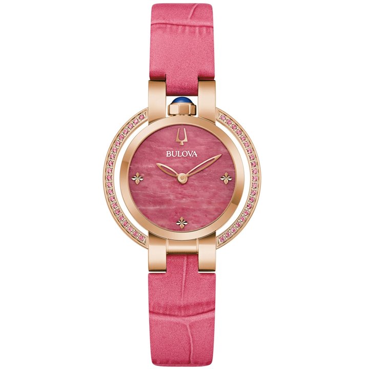 BULOVA Mod. 97R103 - WW.97R103 - Teknashop Ltd