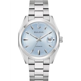 BULOVA Mod. 96B469 - WW.96B469 - Teknashop Ltd