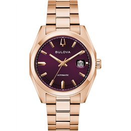 BULOVA Mod. 97B234 - WW.97B234 - Teknashop Ltd