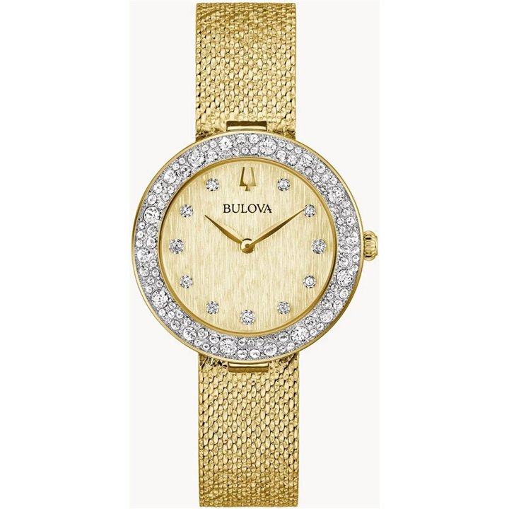 BULOVA Mod. 98L321 - WW.98L321 - Teknashop Ltd