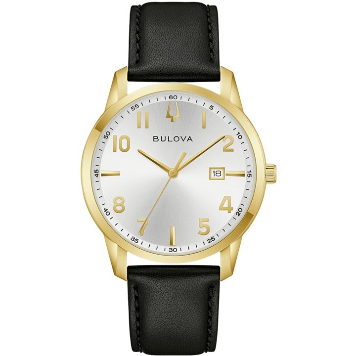 BULOVA Mod. 97B238 - WW.97B238 - Teknashop Ltd