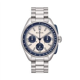 BULOVA MOD. 98A305 - WW.98A305 - Teknashop Ltd