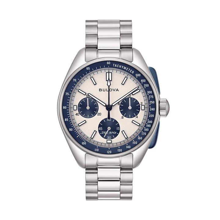 BULOVA MOD. 98A305 - WW.98A305 - Teknashop Ltd