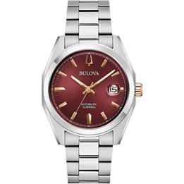 BULOVA MOD. 98B422 - WW.98B422 - Teknashop Ltd
