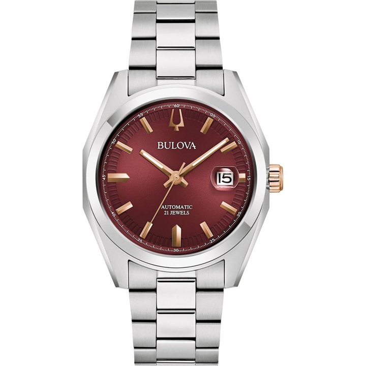 BULOVA MOD. 98B422 - WW.98B422 - Teknashop Ltd