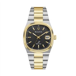 BULOVA MOD. 98B458 - WW.98B458 - Teknashop Ltd