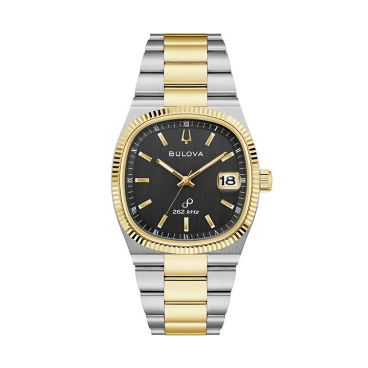 BULOVA MOD. 98B458 - WW.98B458 - Teknashop Ltd