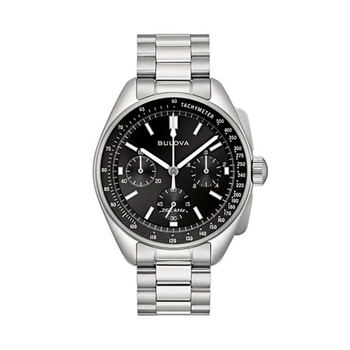 BULOVA MOD. 96A299 - WW.96A299 - Teknashop Ltd