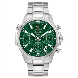 BULOVA MOD. 96B396 - WW.96B396 - Teknashop Ltd