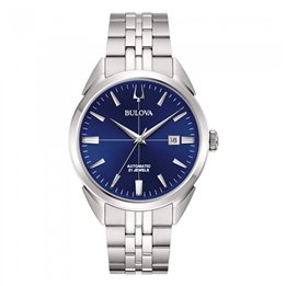 BULOVA MOD. 96B436 - WW.96B436 - Teknashop Ltd