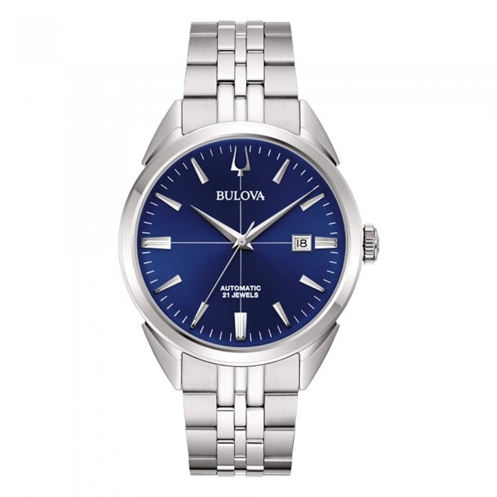 BULOVA MOD. 96B436 - WW.96B436 - Teknashop Ltd