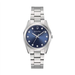 BULOVA MOD. 96P229 - WW.96P229 - Teknashop Ltd