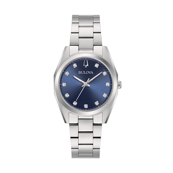 BULOVA MOD. 96P229 - WW.96P229 - Teknashop Ltd