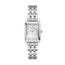 BULOVA MOD. 96P244 - WW.96P244 - Teknashop Ltd