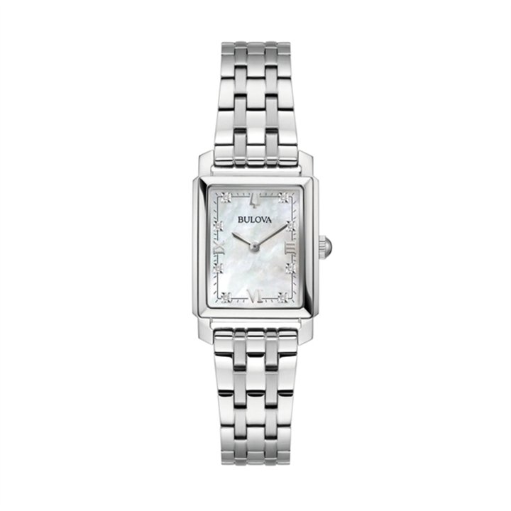 BULOVA MOD. 96P244 - WW.96P244 - Teknashop Ltd