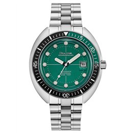 BULOVA Mod. 96B322 - WW.96B322 - Teknashop Ltd