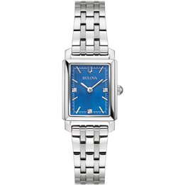 BULOVA Mod. 96P245 - WW.96P245 - Teknashop Ltd