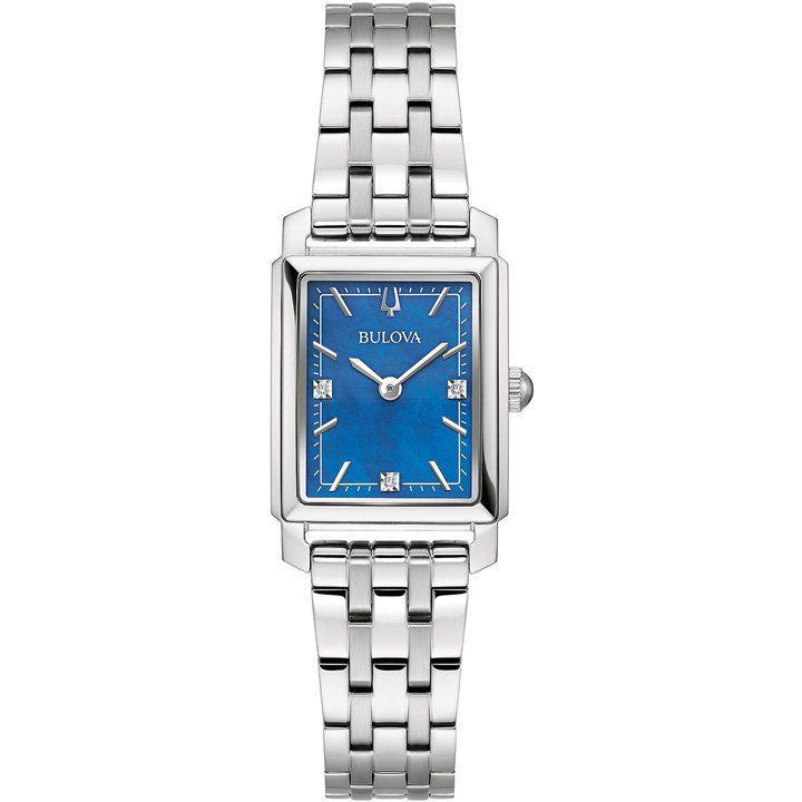 BULOVA Mod. 96P245 - WW.96P245 - Teknashop Ltd