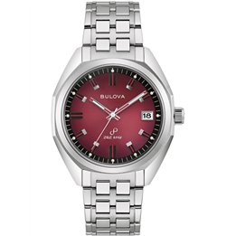 BULOVA Mod. 96B401 - WW.96B401 - Teknashop Ltd