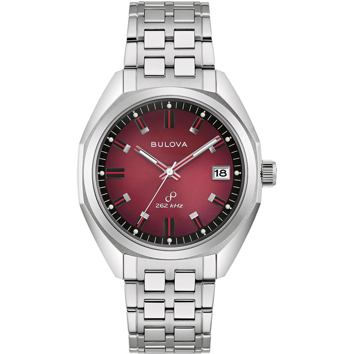 BULOVA Mod. 96B401 - WW.96B401 - Teknashop Ltd