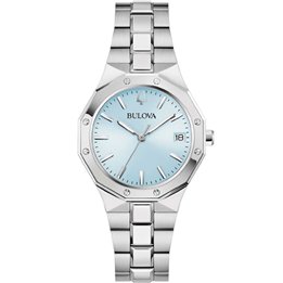 BULOVA Mod. 96M169 - WW.96M169 - Teknashop Ltd