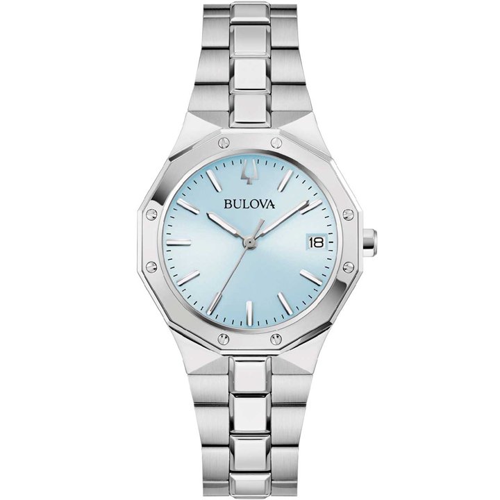 BULOVA Mod. 96M169 - WW.96M169 - Teknashop Ltd