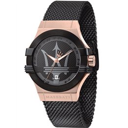 MASERATI Mod. POTENZA - WW.R8853108010 - Teknashop Ltd
