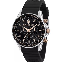 MASERATI MOD. R8871640002 - WW.R8871640002 - Teknashop Ltd