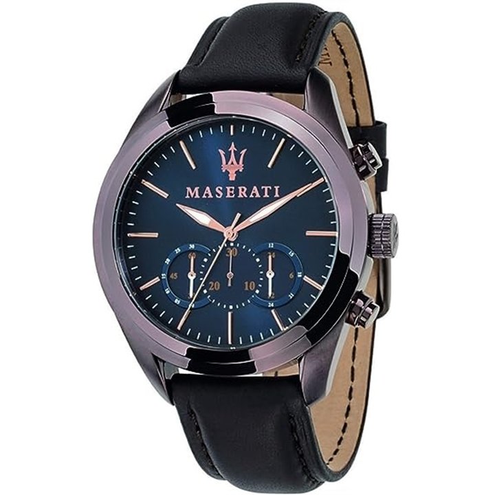 MASERATI Mod. TRAGUARDO - WW.R8871612008 - Teknashop Ltd
