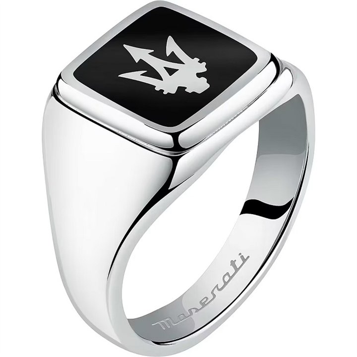 MASERATI JEWELS Mod. JM222AVD07023 - Size 23 - WW.JM222AVD07023 - Teknashop Ltd