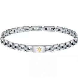 MASERATI JEWELS Mod. JEWELS w-Diamond - WW.JM221ATY04 - Teknashop Ltd