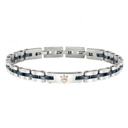 MASERATI JEWELS Mod. JEWELS - WW.JM220ASR08 - Teknashop Ltd