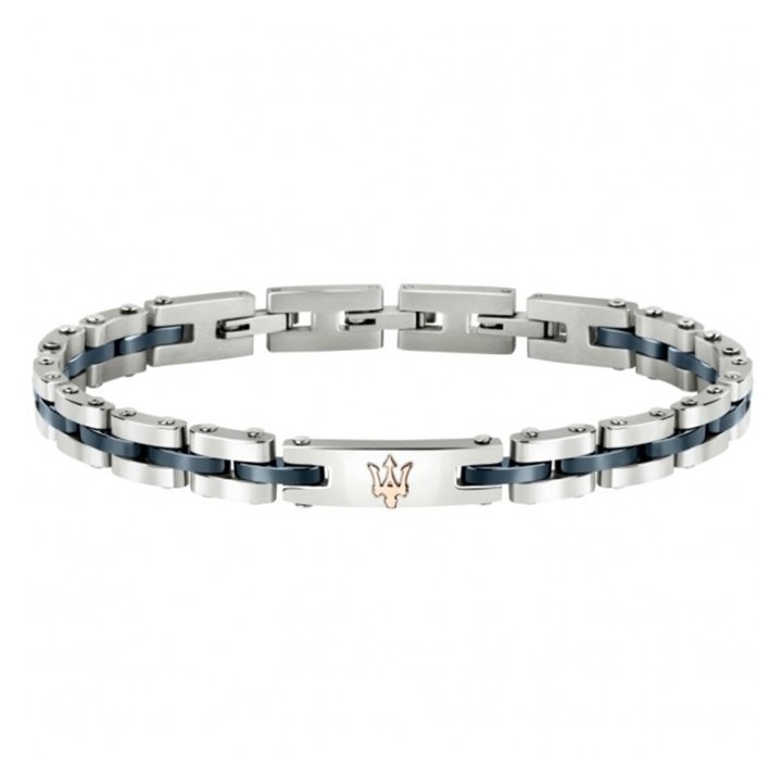 MASERATI JEWELS Mod. JEWELS - WW.JM220ASR08 - Teknashop Ltd