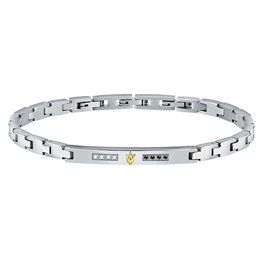 MASERATI JEWELS Mod. JEWELS - WW.JM521ATY12 - Teknashop Ltd