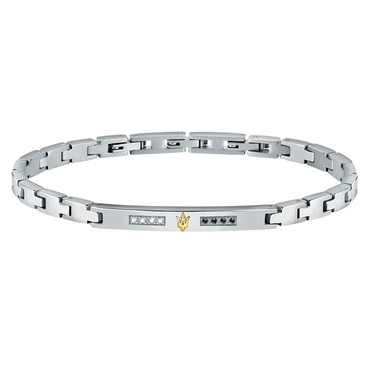 MASERATI JEWELS Mod. JEWELS - WW.JM521ATY12 - Teknashop Ltd