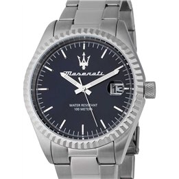 MASERATI Mod. R8853100029 - WW.R8853100029 - Teknashop Ltd