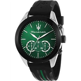 MASERATI Mod. R8871612043 - WW.R8871612043 - Teknashop Ltd