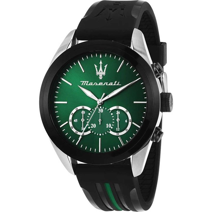 MASERATI Mod. R8871612043 - WW.R8871612043 - Teknashop Ltd
