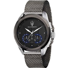 MASERATI MOD. R8873612006 - WW.R8873612006 - Teknashop Ltd
