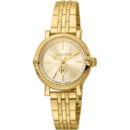 ROBERTO CAVALLI BY FRANCK MULLER MOD. RV1L193M0051 - WW.RV1L193M0051 - Teknashop Ltd
