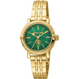 ROBERTO CAVALLI BY FRANCK MULLER MOD. RV1L193M0061 - WW.RV1L193M0061 - Teknashop Ltd