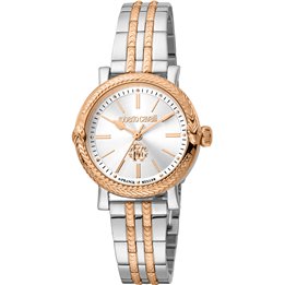ROBERTO CAVALLI BY FRANCK MULLER MOD. RV1L193M0101 - WW.RV1L193M0101 - Teknashop Ltd